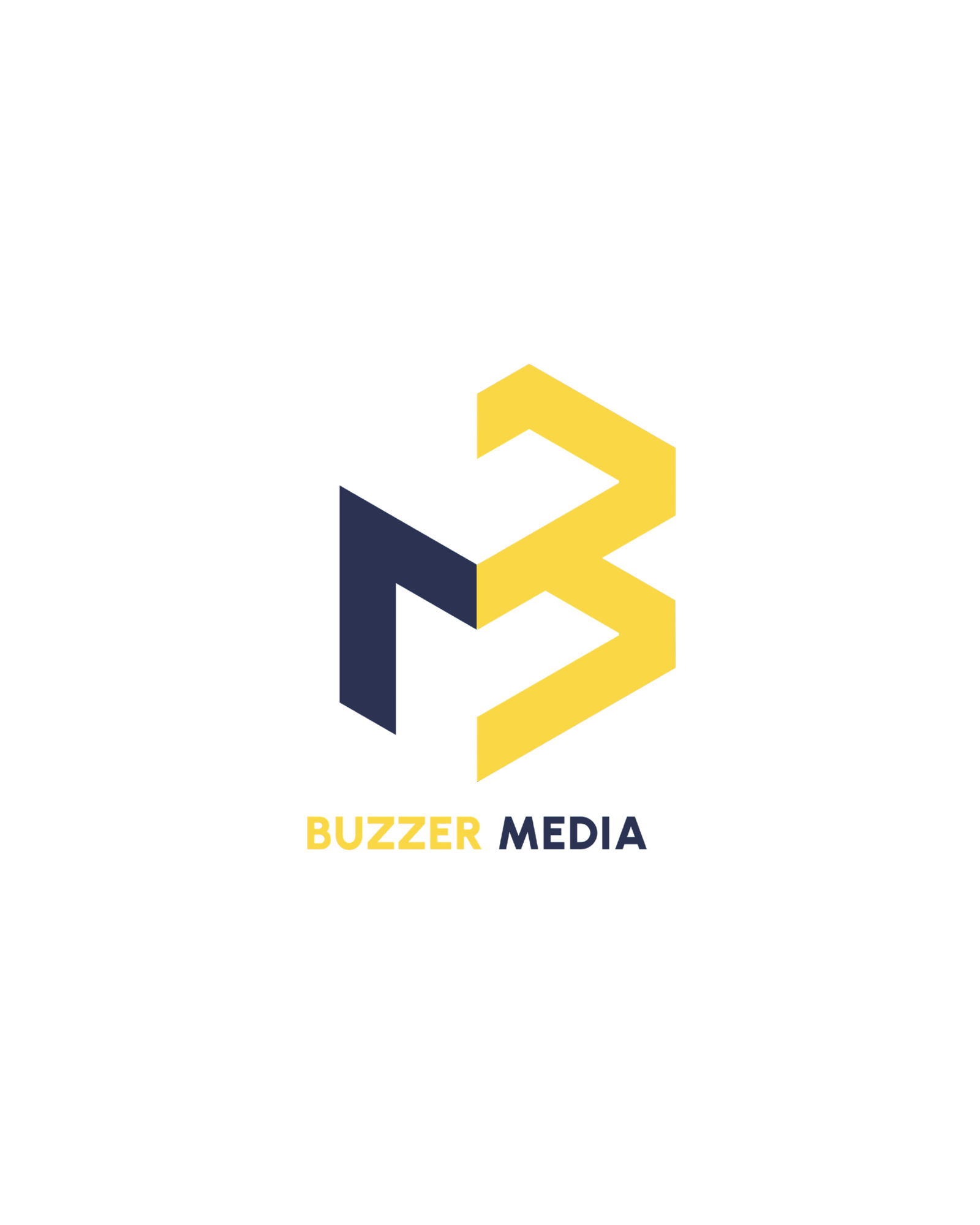 Logo BuzzerMedia