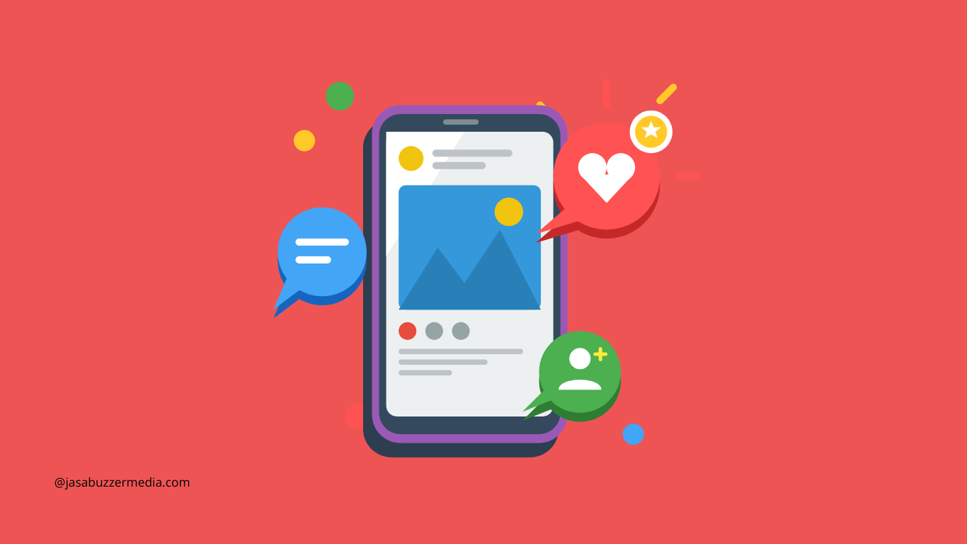 Mengenal Strategi Modern dengan Efektivitas Jasa Buzzer