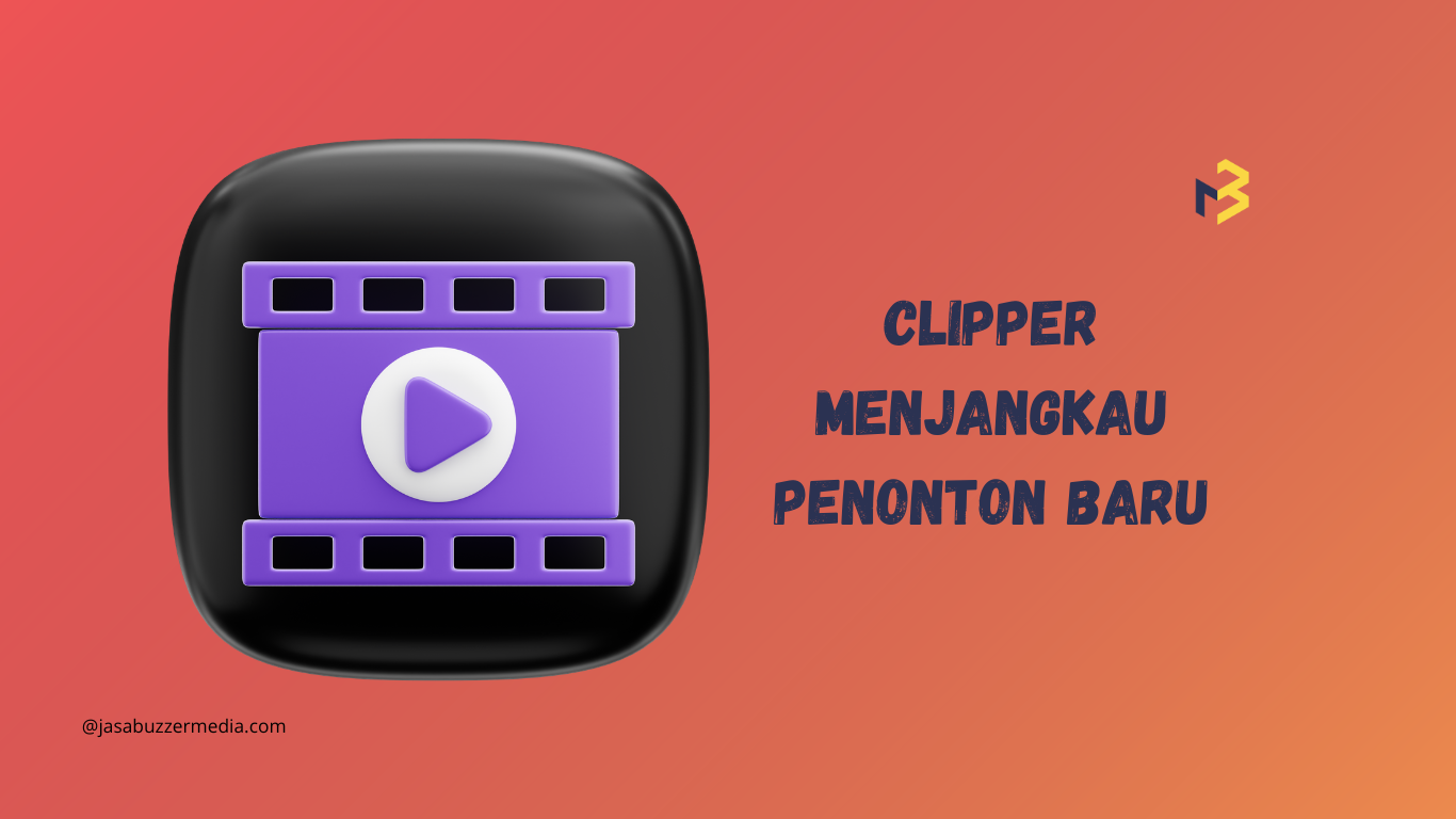 Mendapat Penonton Baru dengan Clipper