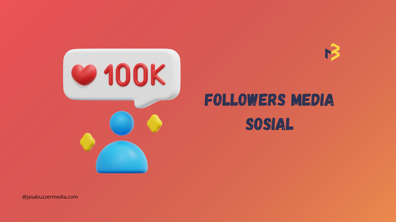 Pentingnya Followers
