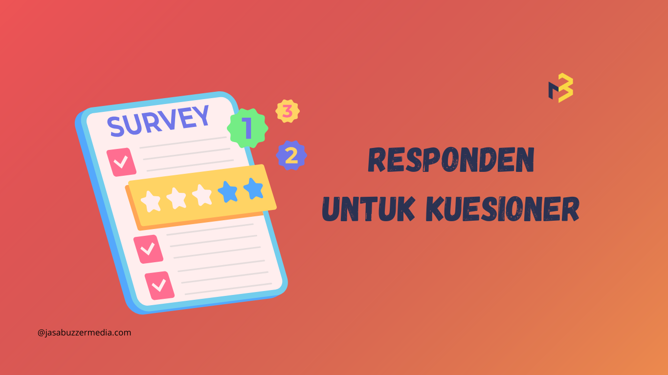 Isi Kuesioner Penelitian Sesuai Harapan