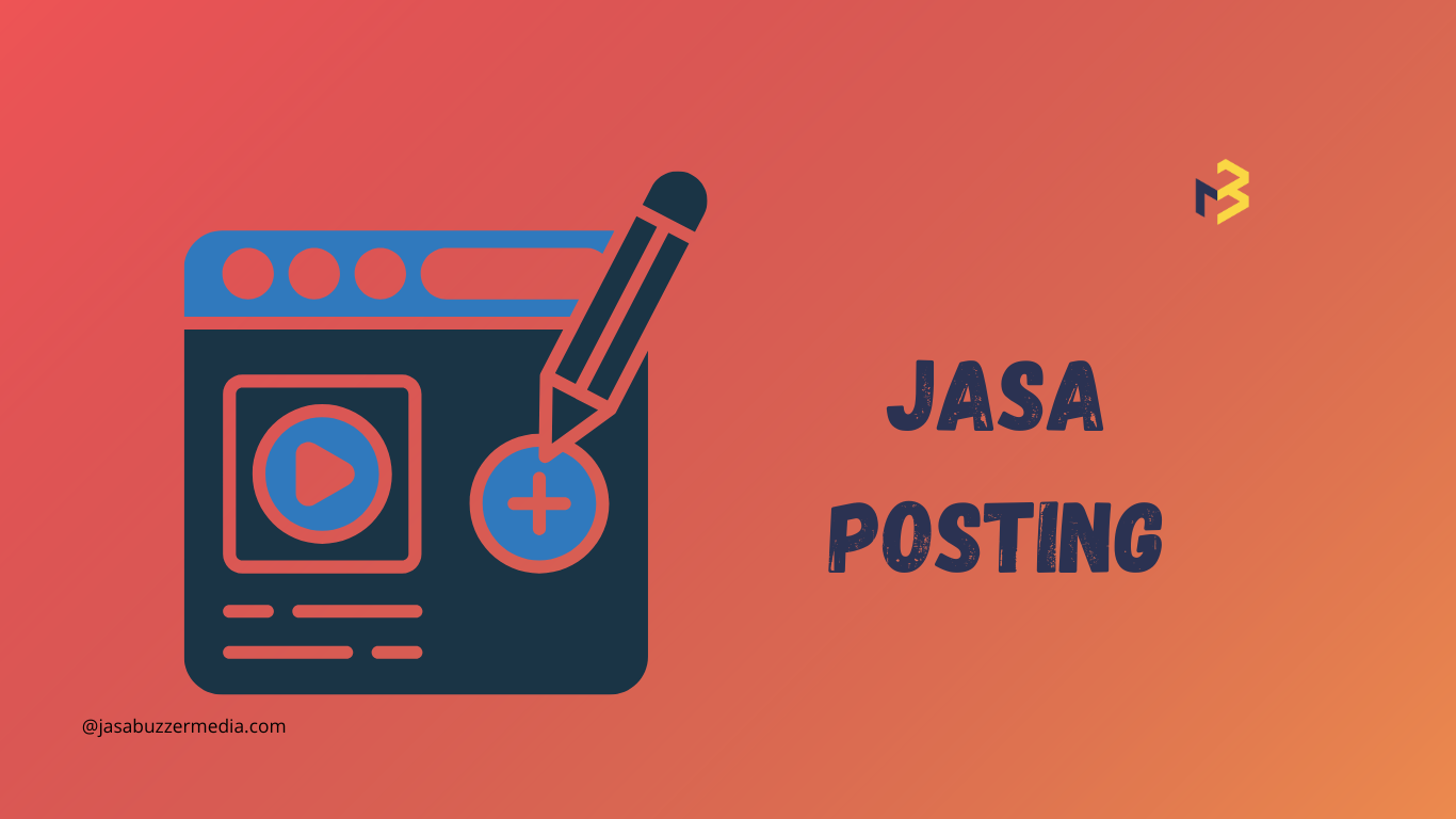 Perluas Jangkauan Informasi dengan Jasa Posting