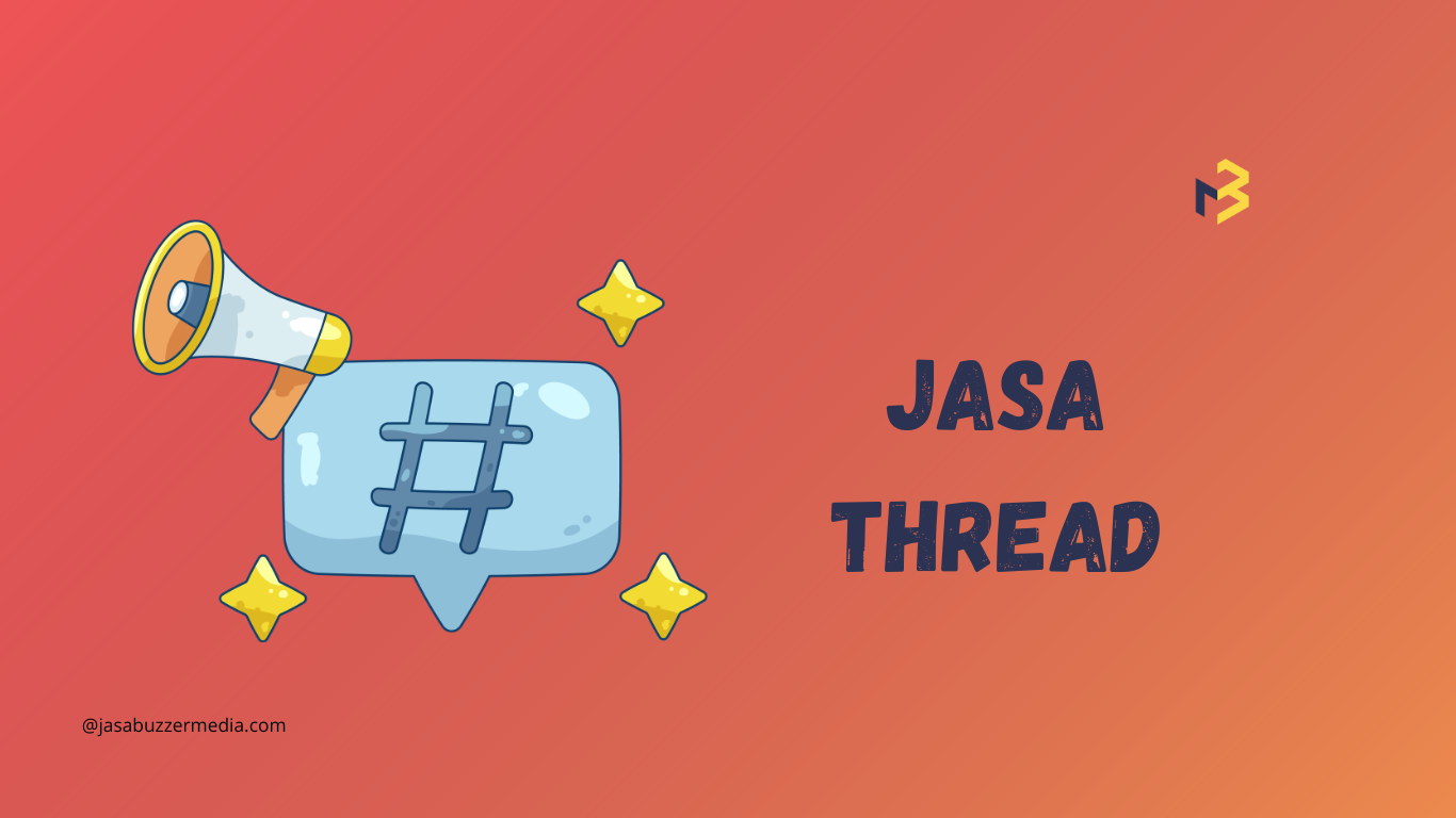 Jasa Thread di X