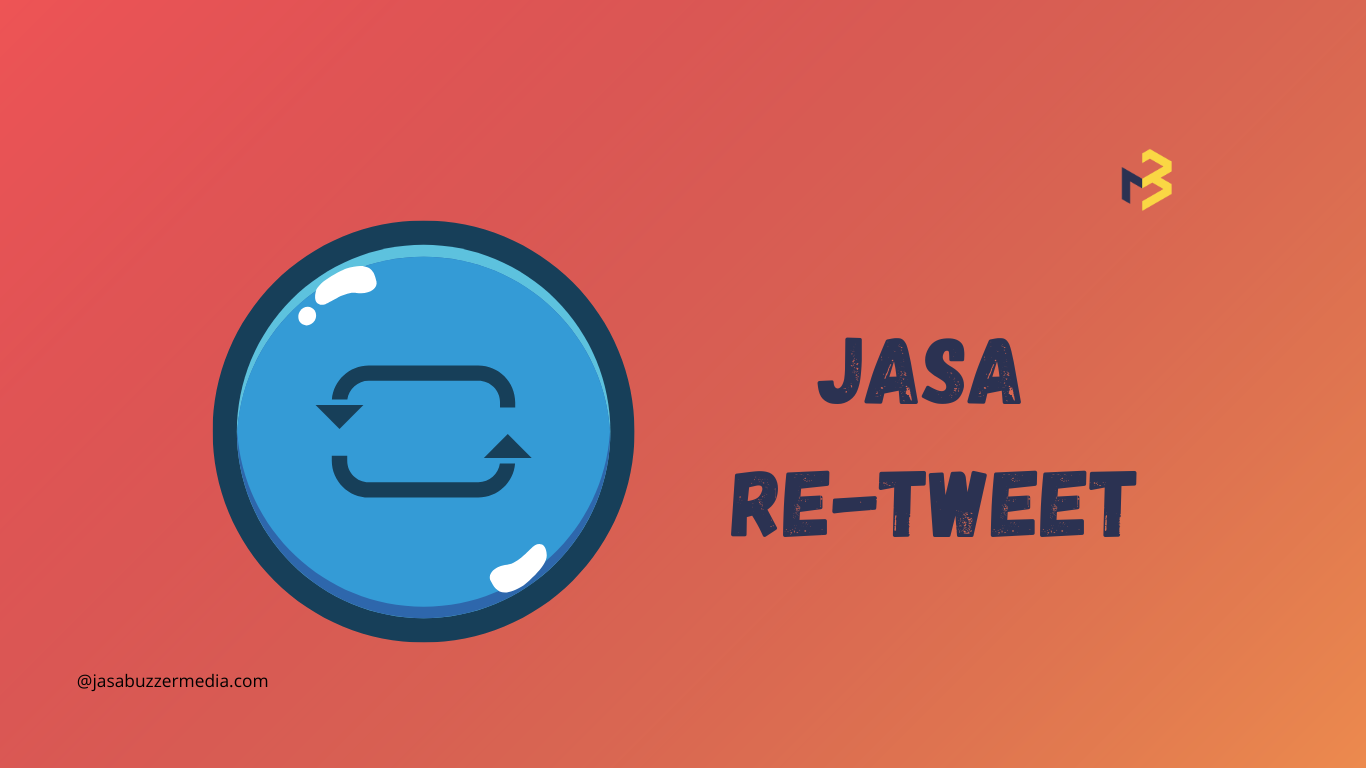 Jasa Re-tweet Bikin Cuitan Berpeluang Trending