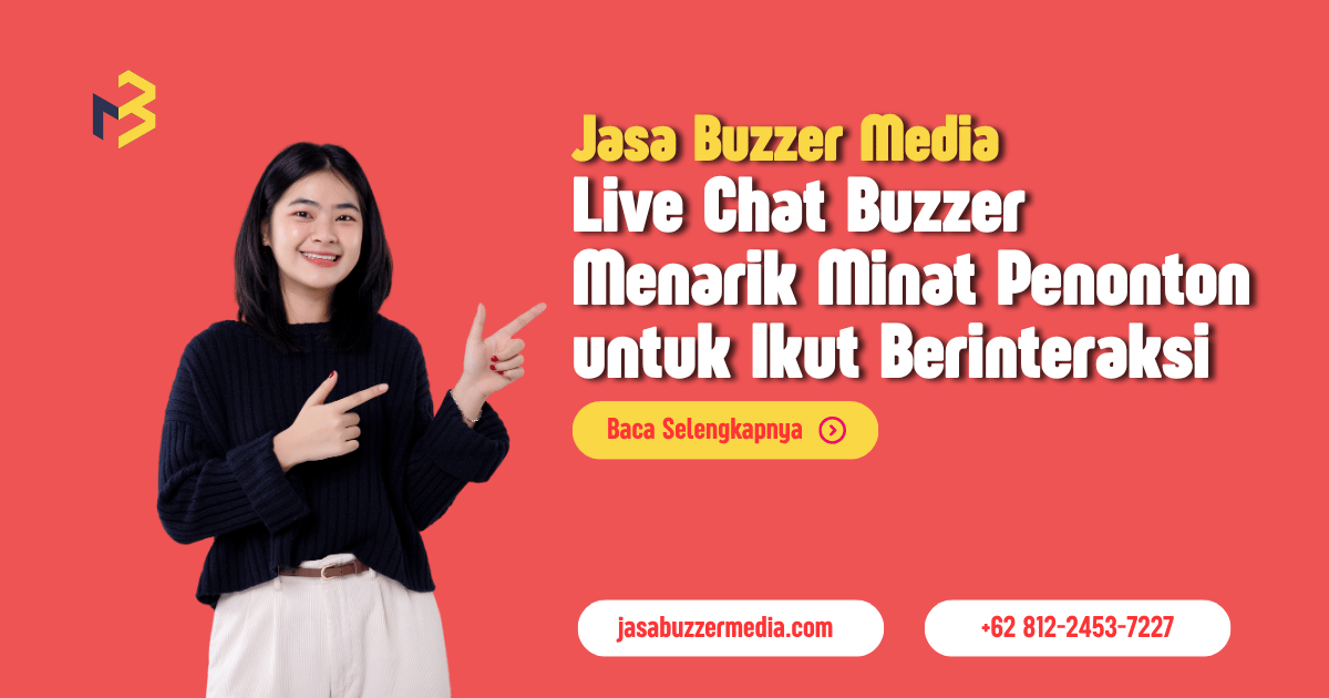 Tarik Minat Penonton untuk Berinteraksi Live Jualan di Shopee